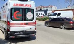 Şanlıurfa Birecik’te feci kaza: 2 yaşındaki çocuk hayatını kaybetti!