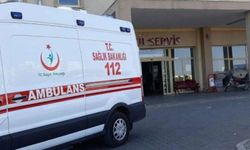 Şanlıurfa Eyyübiye’de İşçi Servisi ile Kamyon Çarpıştı!