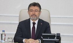 Bakan Yumaklı: Çiftçilere 772 Milyon 805 Bin Liralık Tarımsal Destek Ödemesi Yapılacak