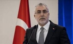 Çalışma Bakanı Vedat Işıkhan: İşsizlik Oranı Yüzde 8'e Geriledi