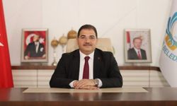 Haliliye Belediye Başkanı Mehmet Canpolat’tan 30 Ağustos Mesajı