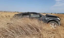 Balıkesir’de Trafik Kazası: 2 Kişi Hafif Yaralandı