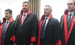 Şanlıurfa, Kahramanmaraş, Gaziantep ve Kilis’te Adli Yıl Coşkusu