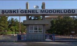 Şanlıurfa Haliliye’de Su Kesintisi Uyarısı