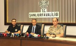 Şanlıurfa'da 10 bin 500 sahipsiz sokak hayvanının toplatılarak barınaklara konuldu