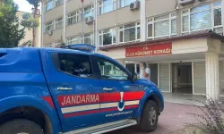 Bartın’da Orman Yangınına Sebep Olan Şahıs Adli Kontrolle Serbest Bırakıldı