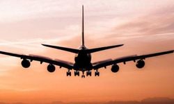 Havayolu Taşımacılığı Fiyatı Yüzde 36,43 Arttı!