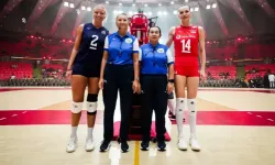 Filenin Sultanları Tarih Yazdı: ABD’yi 3-1 Mağlup Eden Türkiye, Dünya Şampiyonası’nda Yarı Finalde!