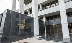 Merkez Bankası Toplam Rezervleri 178,36 Milyar Dolara Yükseldi!