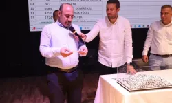 Şanlıurfa Büyükşehir’de 106 İşçi Alımı İçin Kura Çekimi Yapıldı