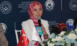 Bakan Göktaş’tan Kadına Şiddetle Mücadelede 5. Eylem Planı Açıklaması!