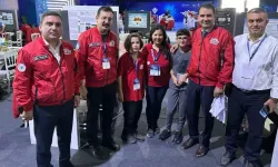 Şanlıurfa’dan Türkiye’ye Teknoloji Mesajı: GAP Gençleri TEKNOFEST Finalinde