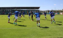 12 Bingölspor, Karaköprü Belediyespor’u 4-0 Mağlup Etti