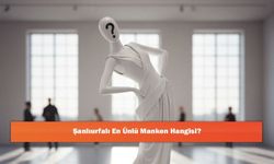 Şanlıurfalı En Ünlü Manken Hangisi?