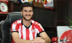 Sivasspor, Tecrübeli Orta Saha Yusuf Cihat Çelik’i Kadrosuna Kattı!