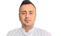 Emrah Ray: "Bu Tabak, Urfa Mutfağının Kadim Hikâyesinden Doğmuş Gibi"