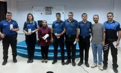 Ceylanpınar’da Organ Bağışı Farkındalık Etkinliği Düzenlendi
