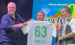 Şanlıurfaspor Başkanı Saraçoğlu’ndan Teşekkür Mesajı