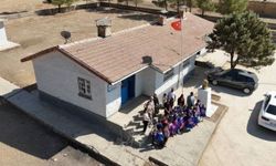 Suriye Sınırında Çocuklar İçin Seferberlik Başladı