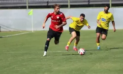Şanlıurfa Karaköprü Belediyespor Kupada 3. Tura Yükseldi