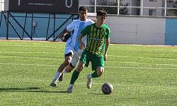 Kupada Şanlıurfaspor’un Mücadelesi Sona Erdi!