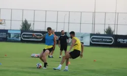 Karaköprü Belediyespor, 21 Eylül Pazar günü Eti Gübre Mazıdağı Fosfatspor ile karşılaşacak.