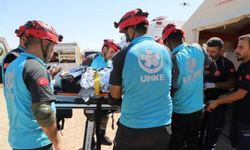 Şanlıurfa’da 19. Bölge Kampı Tatbikatı Gerçeği Aratmadı!