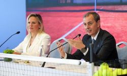 İş Bankası Şanlıurfa Tenisinin Geleceğine Yatırım Yapıyor!