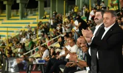 Vali Şıldak: “Şanlıurfaspor’un Yanındayız”