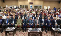 Milletvekili Yazmacı’dan Kültürel Miras Projesine Destek