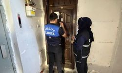 Şanlıurfa’da Fuhuş Yapılan 11 Adres Zabıta Ekiplerince Mühürlendi!
