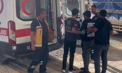 Adıyaman Besni’de Trafik Faciası: Beton Mikseri ile Minibüs Çarpıştı!