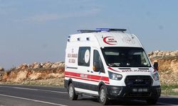 Şanlıurfa-Diyarbakır Karayolu'nda İşçi Servisi Kaza Yaptı: Çok Sayıda Yaralı Var