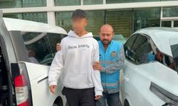 Samsun’da Genç Damat Tutuklandı: Yüzük Tartışması Cezaevinde Bitti!