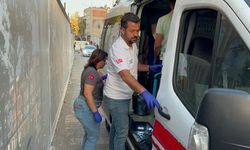 Adıyaman Yenipınar’da Şok Bıçaklı Saldırı!