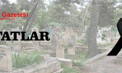 Sara Rızvanoğlu vefat etti