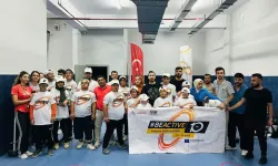 Şanlıurfa'da Özel Çocuklarla Avrupa Spor Haftası Etkinliği: Dopdolu Bir Gün!