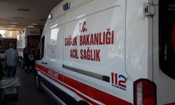 Şanlıurfa Eyyübiye'de TOKİ Konutlarında Şüpheli Ölüm
