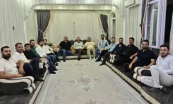 Sağlık-Sen'den Acil Sağlık Çalışanlarıyla Değerlendirme Toplantısı