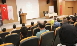 Şanlıurfa’da Gençlik Hizmetlerine Yönelik Değerlendirme Toplantısı Gerçekleştirildi