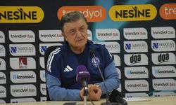 Yılmaz Vural: "Türkiye’de Spor Antrenörlüğü Yok, Skor Antrenörlüğü Var"!