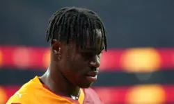 Galatasaray’da Wilfried Singo Sakatlandı: MR Sonucu Açıklandı!