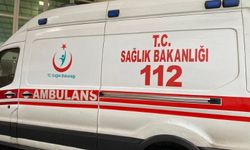 Aydın’da 5 Yaşındaki Çocuk Apartman Penceresinden Düştü!