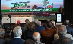 Türkiye’de B-REÇETE Dönemi Başlıyor