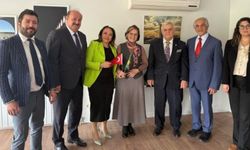 Türkiye-Brezilya Ortak Çalışma ve Sürdürülebilirlik Fırsatları!