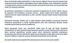 Enflasyonu Tek Haneye İndirme Hedefi Netleşti!