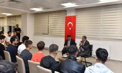 Şanlıurfa Yurtlarında Eksiklikler Hızla Giderilecek!