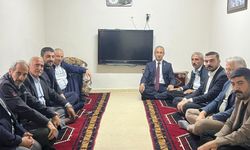 Milletvekili Dusak: “Gönül Birliğimizi Pekiştiriyor, Şanlıurfa’yı Birlikte Yükseltiyoruz”