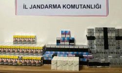 Şanlıurfa’da Kaçakçılara Karşı Sıkı Denetim Sürüyor!