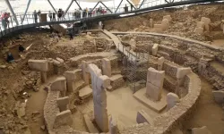 Şanlıurfa’da Turizm Canlandı: Göbeklitepe’nin Cazibesi Artıyor